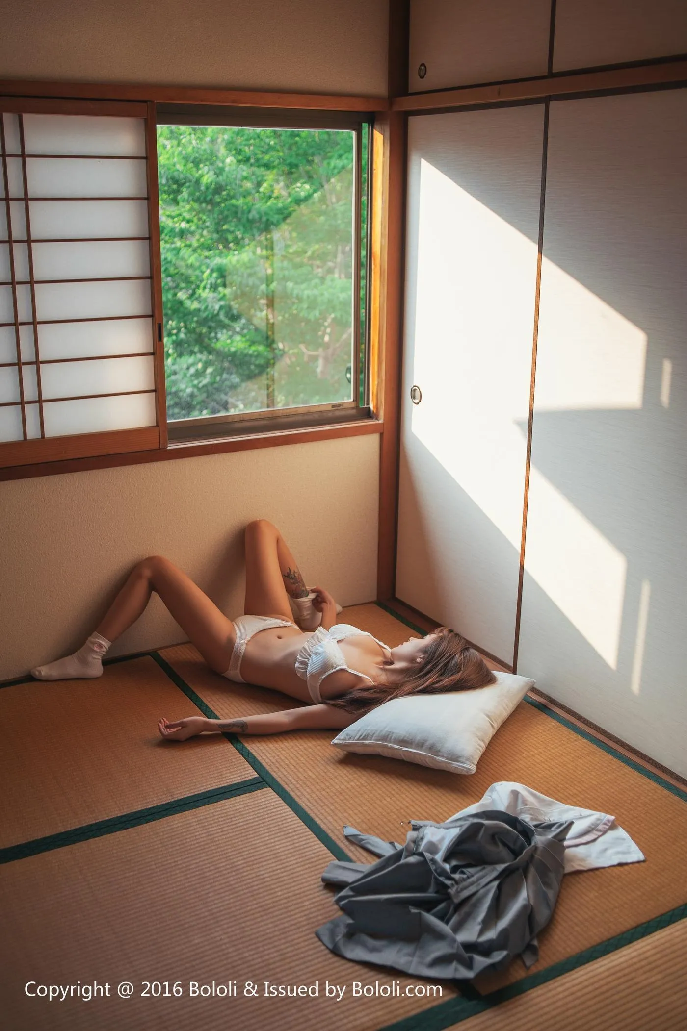 Vol.082 夏美酱 [60P]插图7